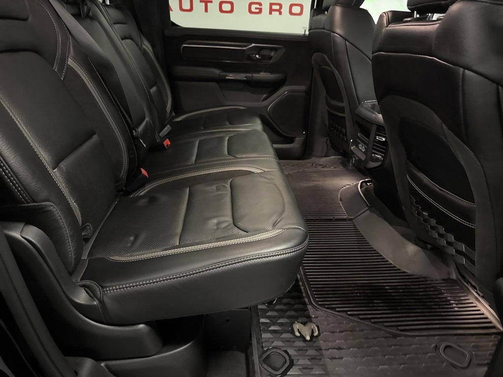 Used 2024 RAM 1500 TRX w/ TRX Level 1 Equipment Group image 29