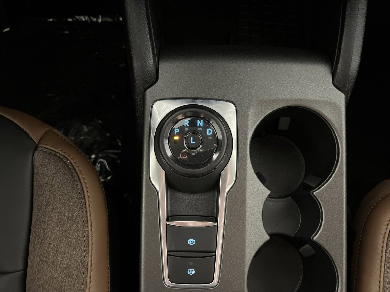 New 2025 Ford Bronco Sport Outer Banks image 21