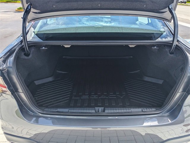 Used 2022 Subaru Legacy Premium image 14