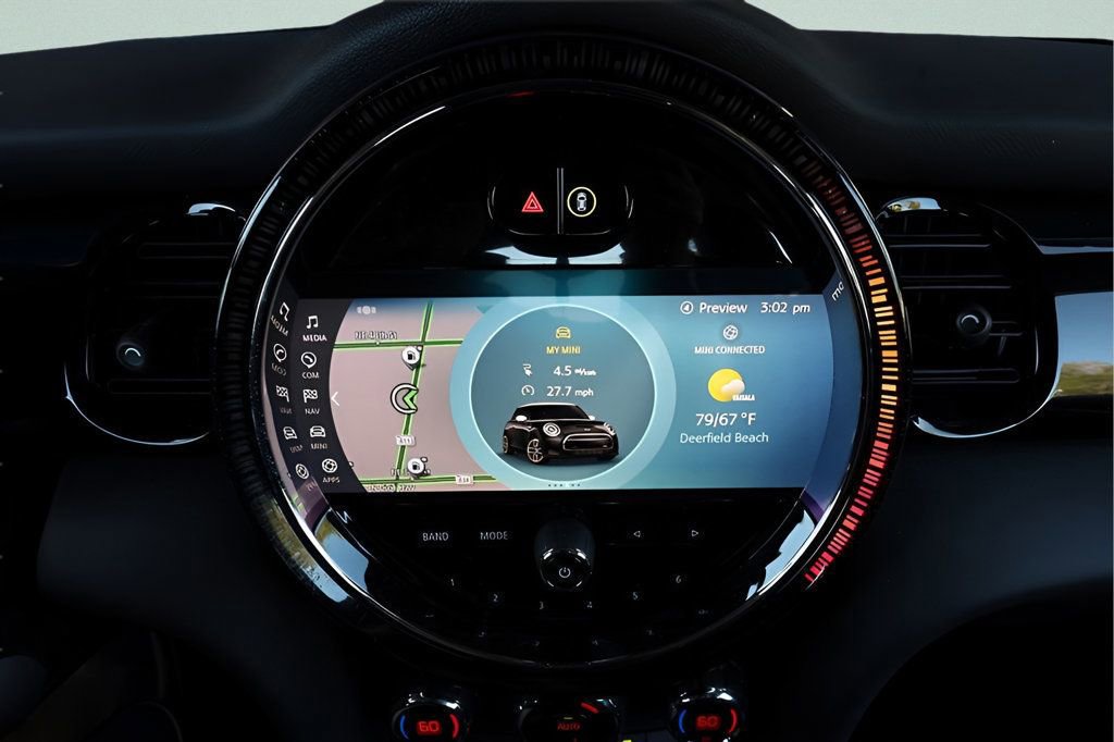Used 2023 MINI Cooper SE image 27