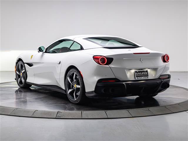 Used 2023 Ferrari Portofino M RWD image 11