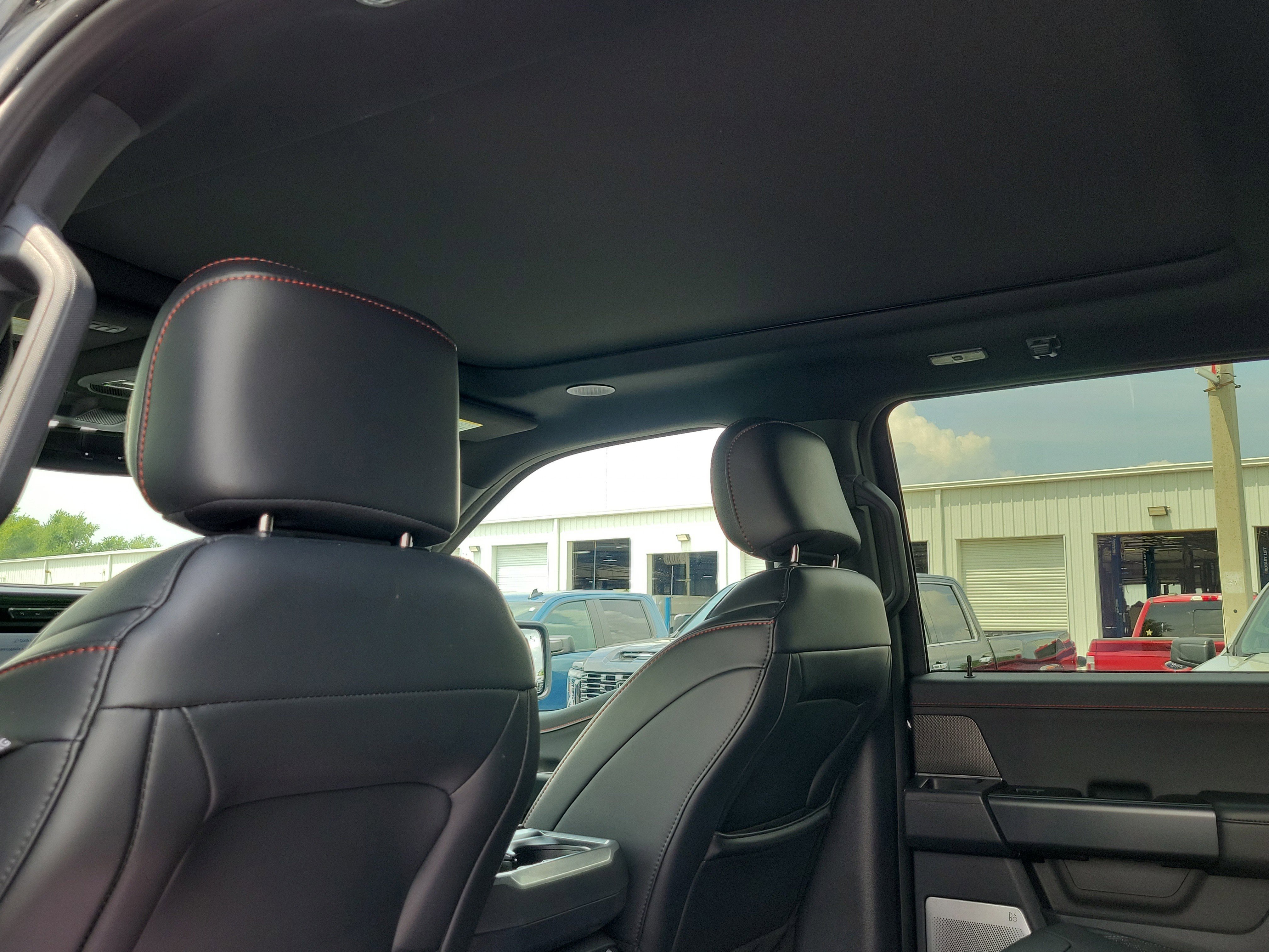 Used 2024 Ford F150 Raptor AWD/4WD image 13
