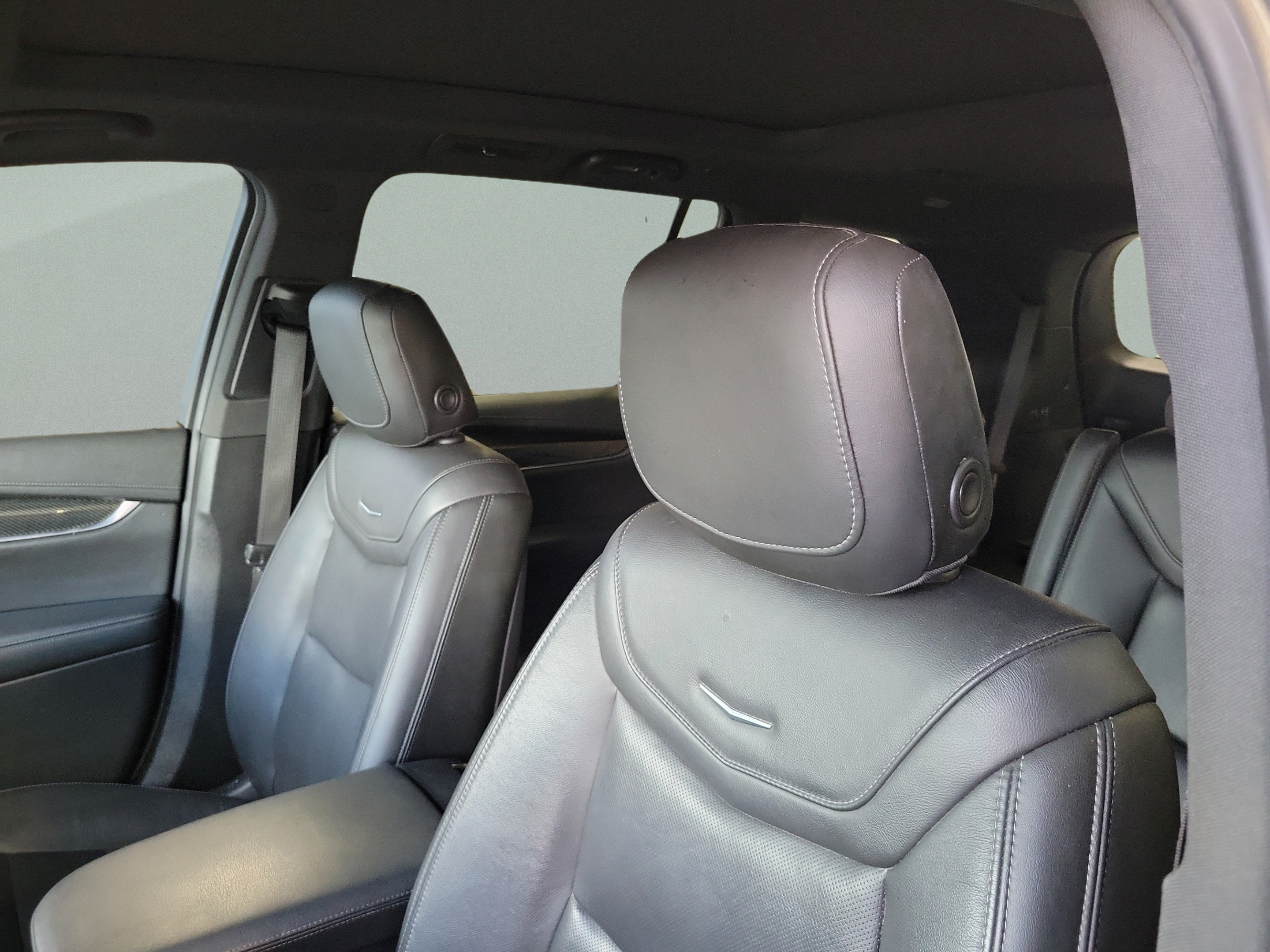 Used 2021 Cadillac XT6 Sport AWD/4WD image 30