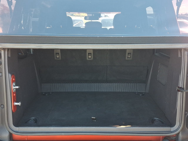 Used 2023 Ford Bronco Outer Banks AWD/4WD image 29