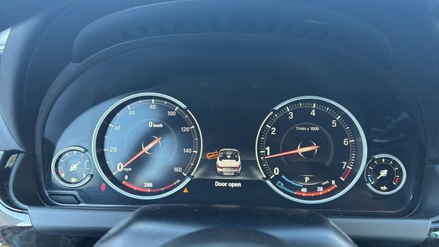 Used 2015 BMW 640i xDrive Convertible image 17