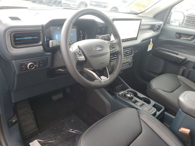 New 2025 Ford Maverick Lobo image 11