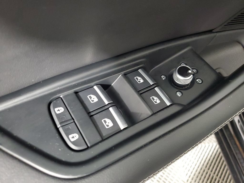 Used 2023 Audi A4 2.0T Premium Plus AWD/4WD image 19