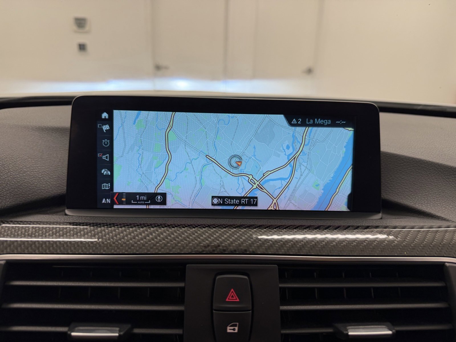 Used 2016 BMW M3 w/ Executive Package image 17