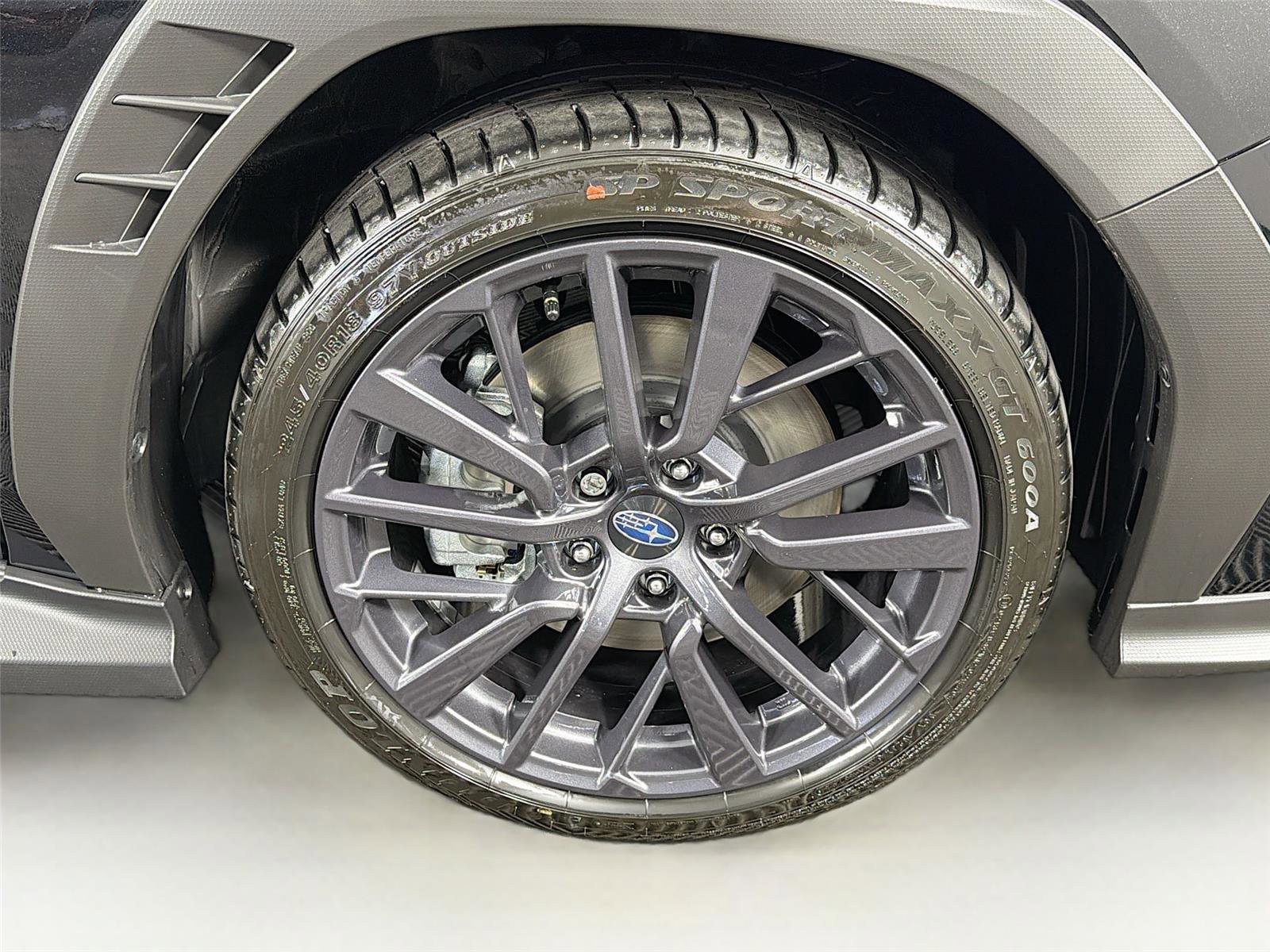 New 2026 Subaru WRX Premium AWD/4WD image 35