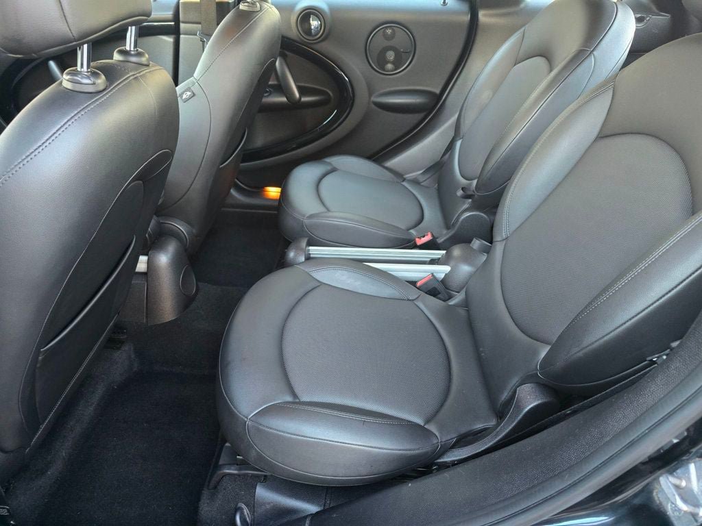 Used 2012 MINI Cooper Countryman S AWD/4WD image 11