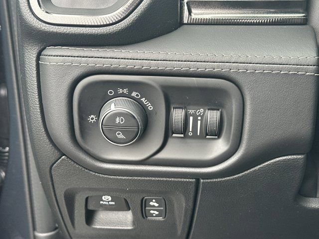 New 2026 RAM 1500 RHO image 24