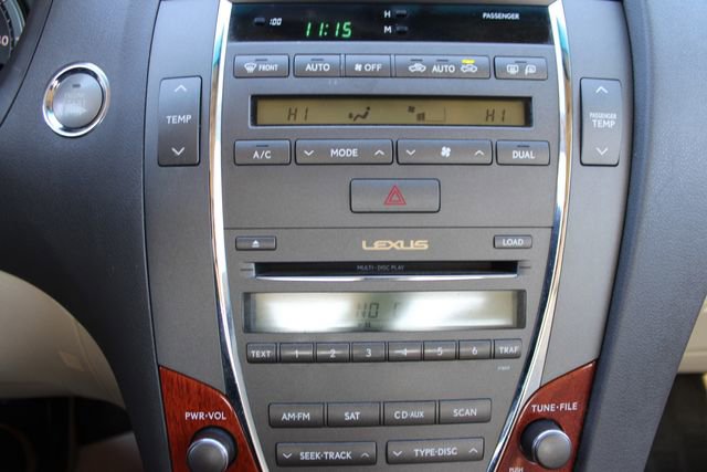 Used 2010 Lexus ES 350 image 15