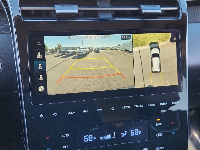 Used 2023 Hyundai Tucson Limited w/ Cargo Package AWD/4WD image 49