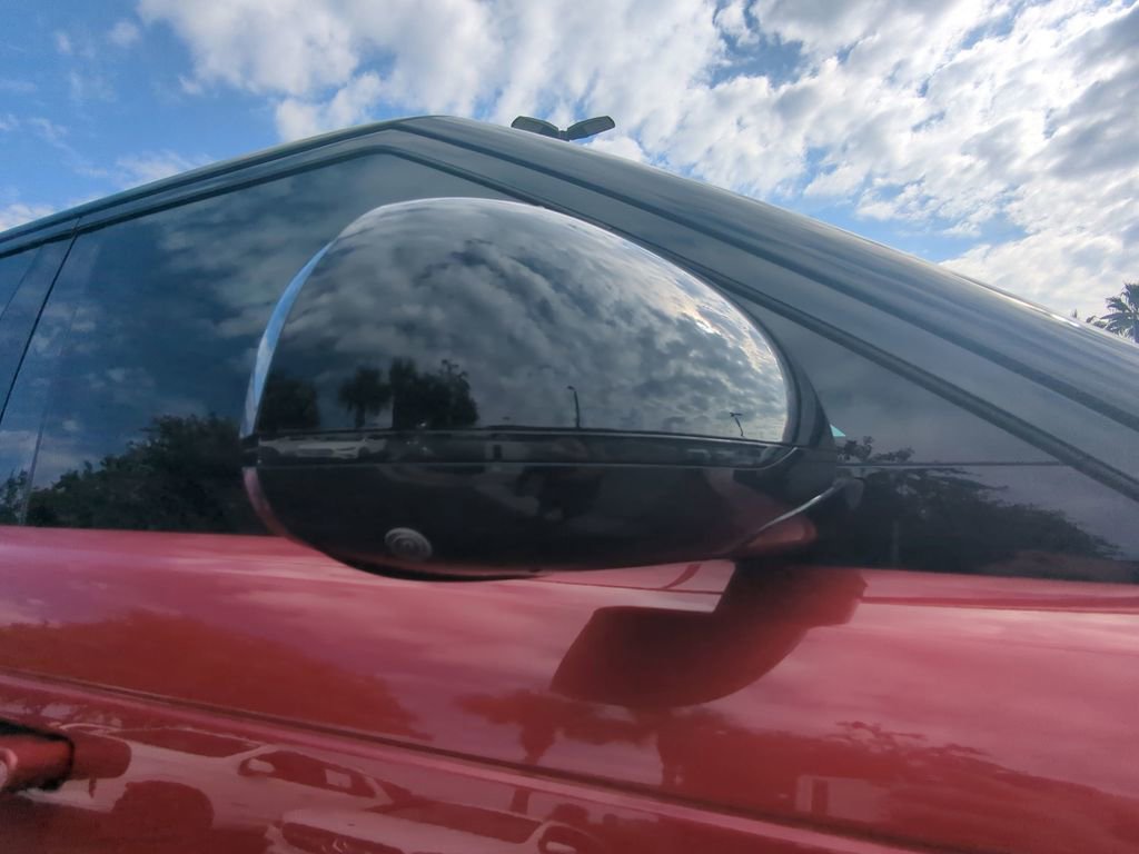 Used 2023 Land Rover Range Rover Sport SE Dynamic image 24