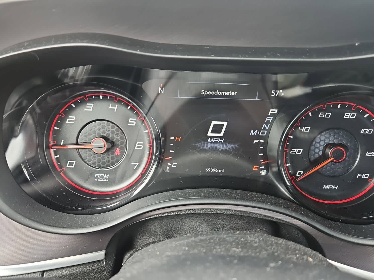 Used 2021 Dodge Charger GT w/ Blacktop Package image 19