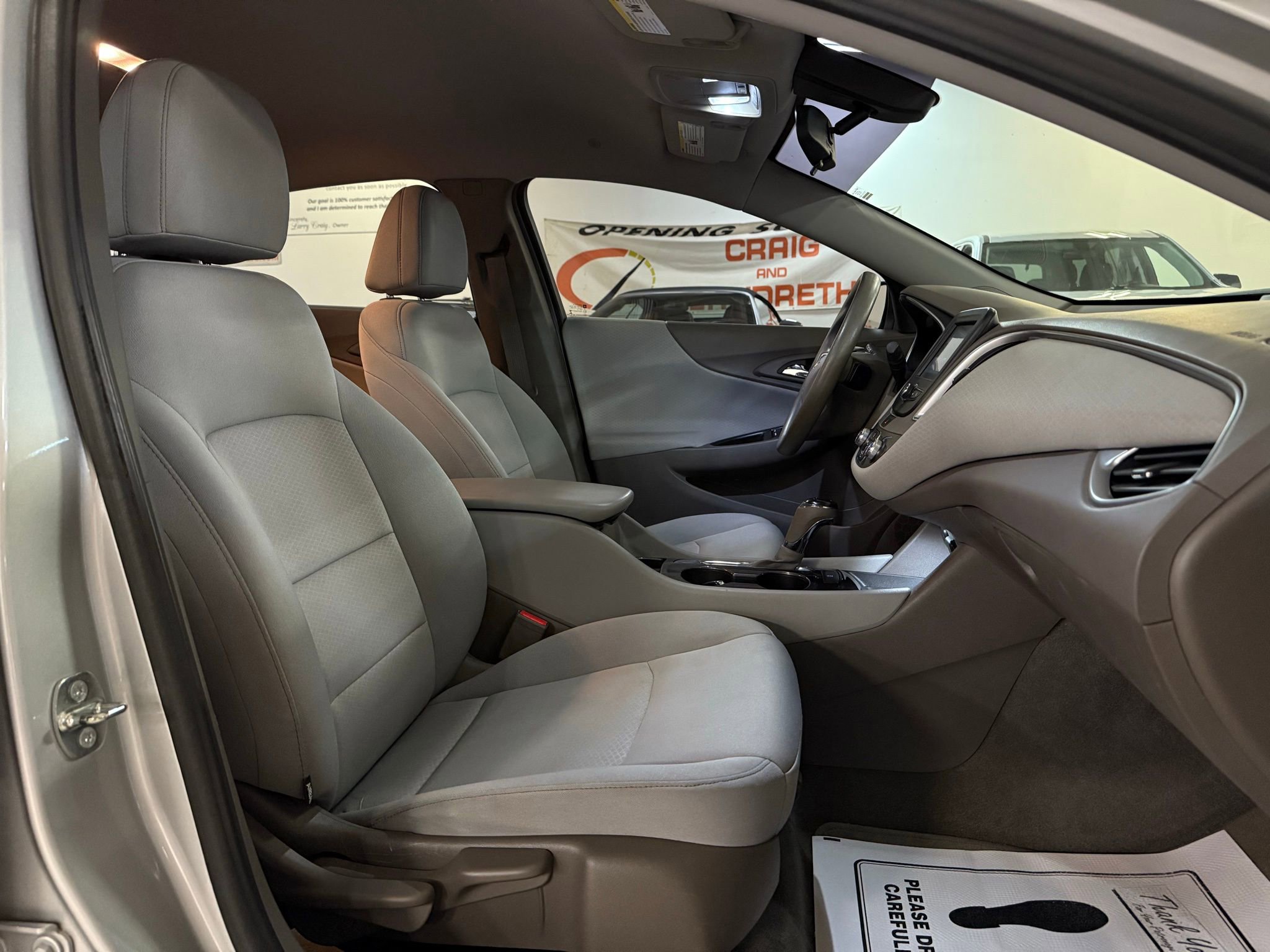 Used 2016 Chevrolet Malibu LS image 18