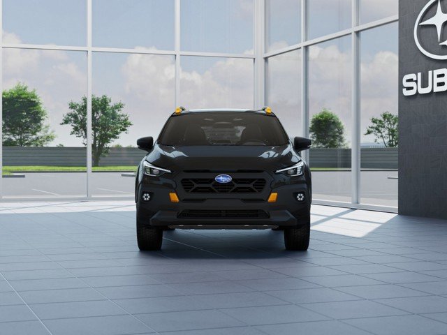 New 2027 Subaru Crosstrek 2.5i Wilderness AWD/4WD image 8