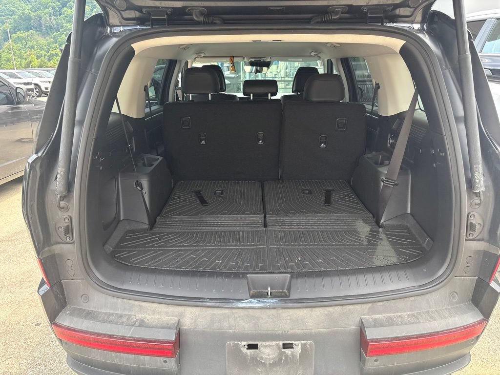Used 2024 Hyundai Santa Fe SEL FWD image 14