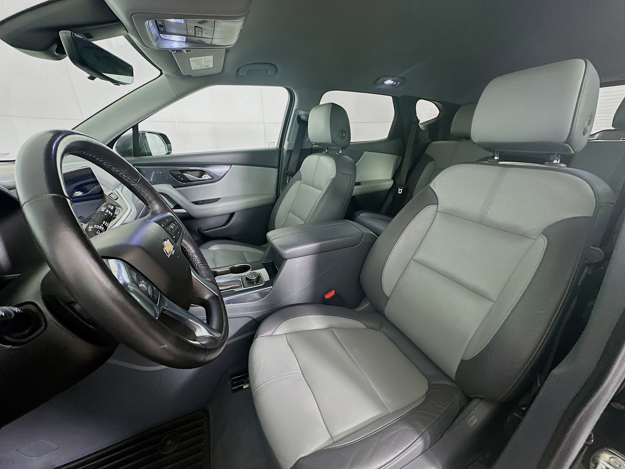 Used 2020 Chevrolet Blazer LT w/ Sound & Technology Package image 13