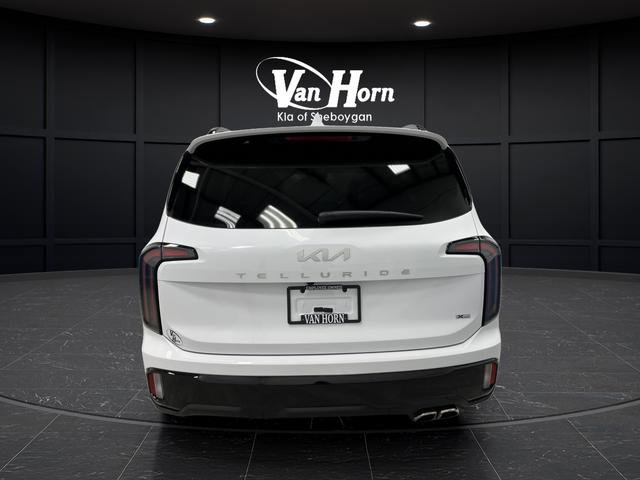 Used 2024 Kia Telluride SX Prestige X-Line image 14
