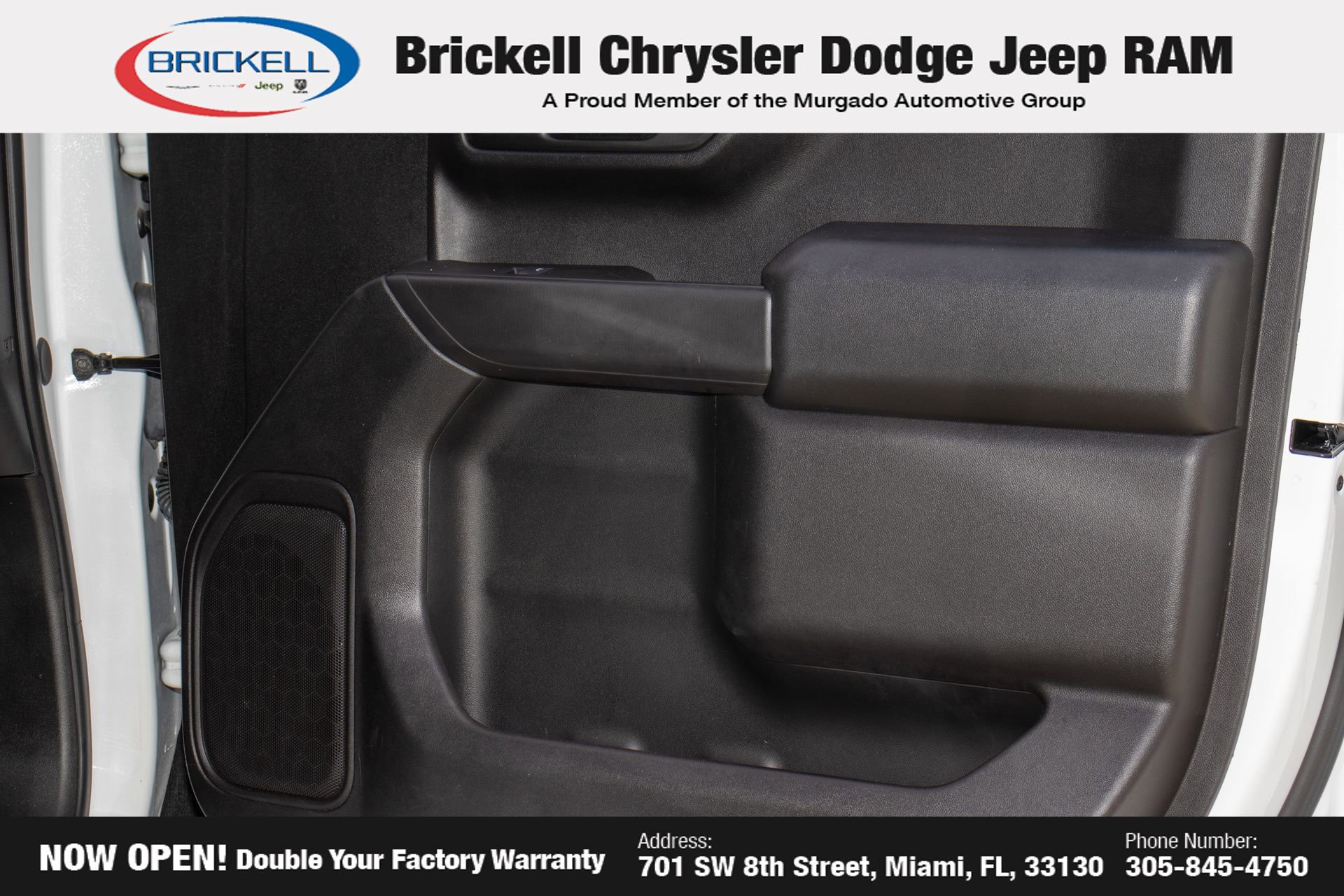 Used 2024 Chevrolet Silverado 1500 Custom w/ Turbomax Blackout Package RWD image 14