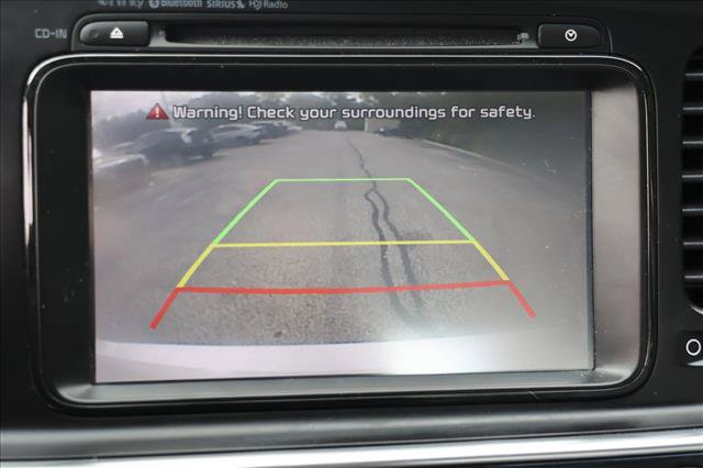 Used 2014 Kia Optima SX FWD image 15