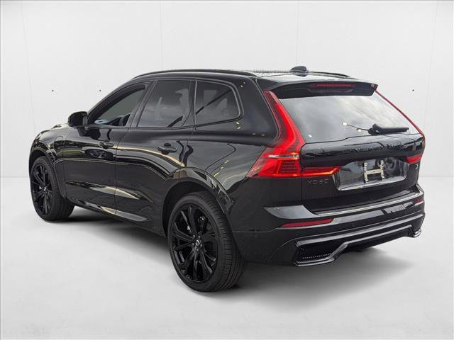 Used 2024 Volvo XC60 T8 Ultimate w/ Protection Package Premier image 8