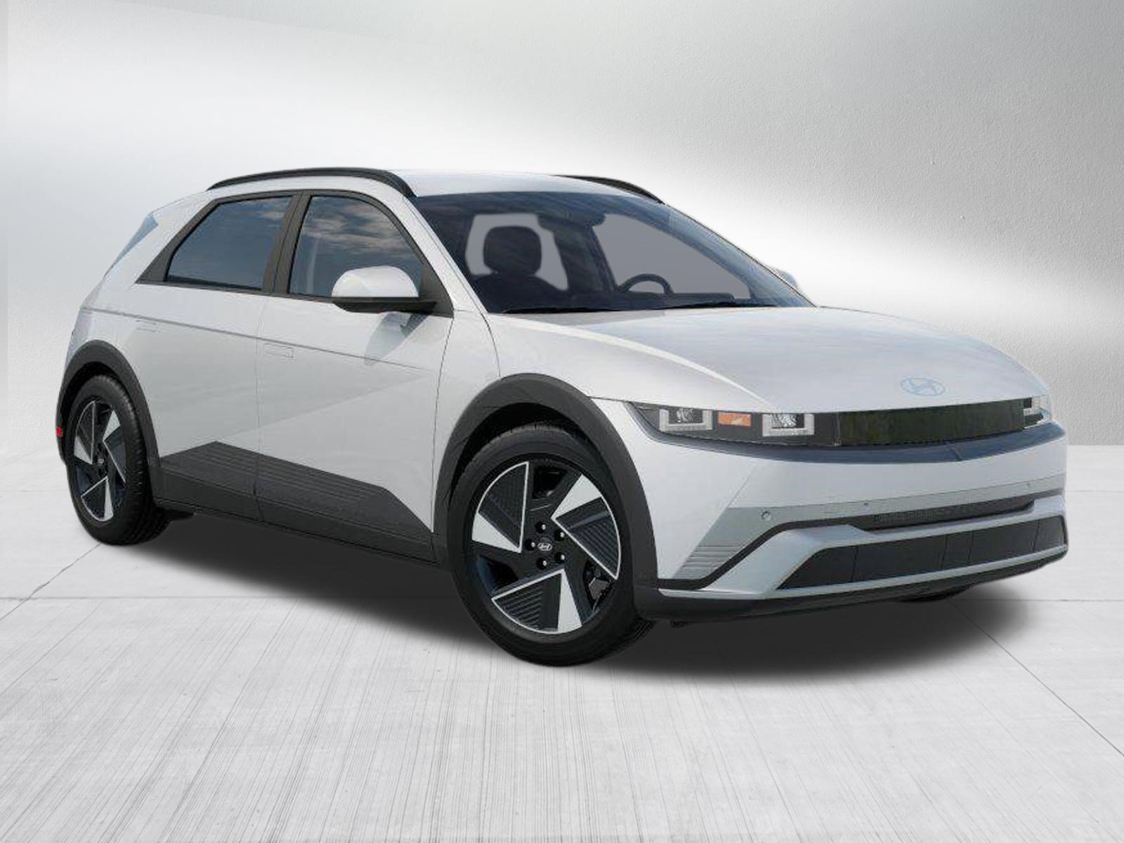 New 2027 Hyundai Ioniq 5 SEL AWD/4WD image 2