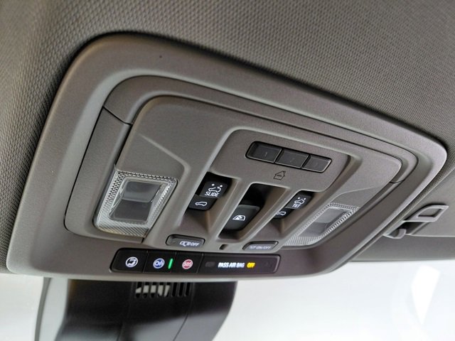 Used 2024 GMC Sierra 1500 Elevation w/ Elevation Premium Package image 42