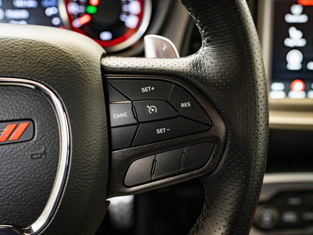 Used 2022 Dodge Challenger R/T Scat Pack image 27