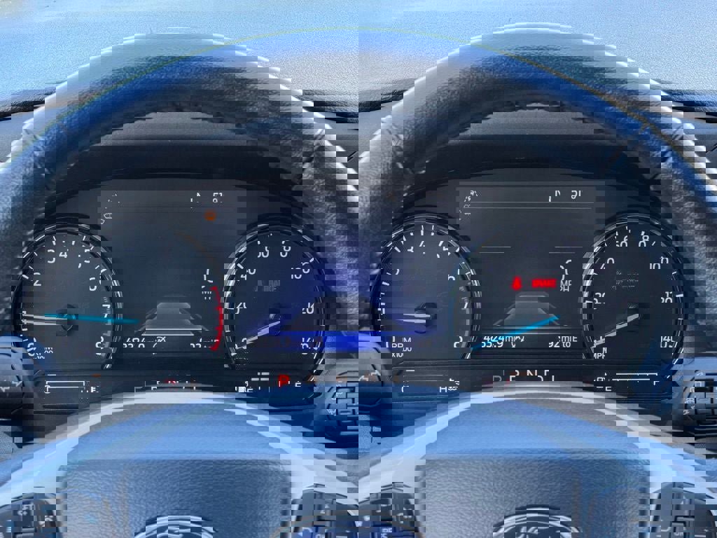 Certified 2023 Ford Explorer Limited image 18