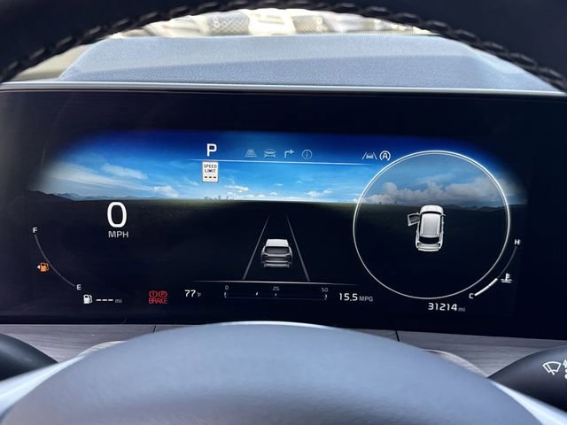 Used 2023 Kia Telluride SX Prestige X-Pro image 27