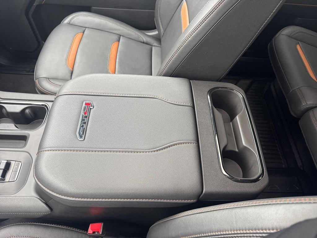 Used 2025 GMC Sierra 2500 AT4 w/ AT4 Premium Plus Package image 31
