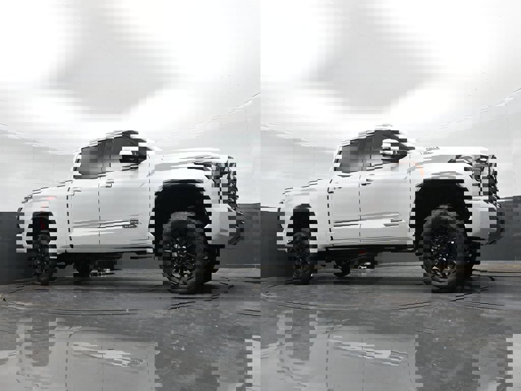 New 2026 Toyota Tundra Platinum w/ TRD Off-Road Package image 35