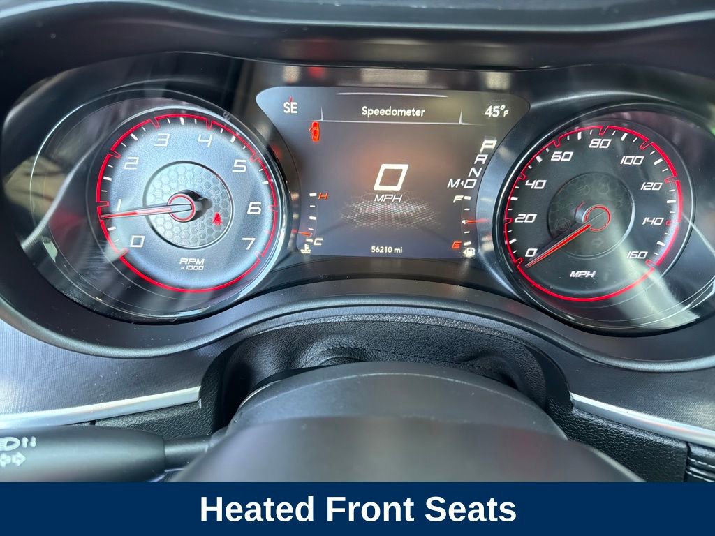 Used 2019 Dodge Charger R/T w/ Daytona Edition Group image 19