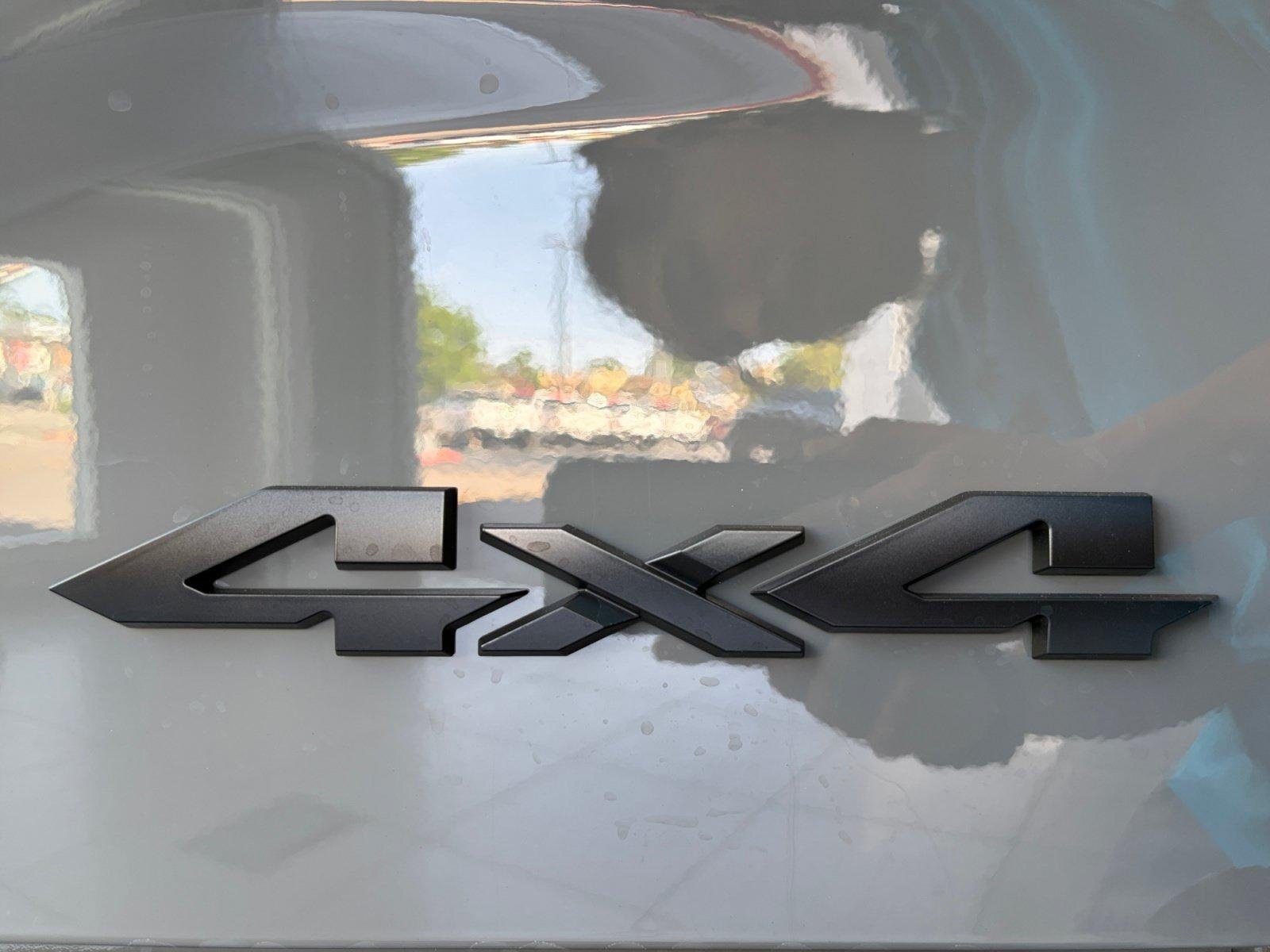 New 2026 RAM 2500 Laramie AWD/4WD image 33