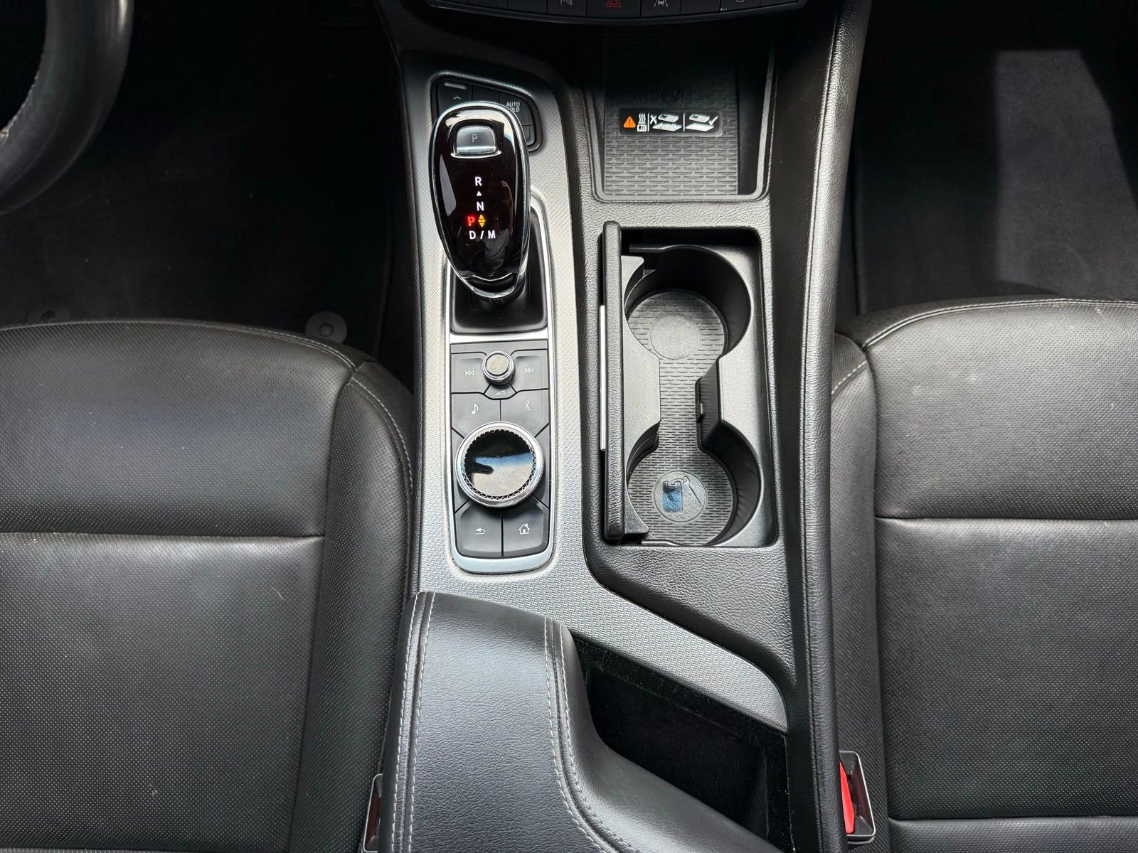 Used 2023 Cadillac CT5 Premium Luxury w/ Climate Package image 28