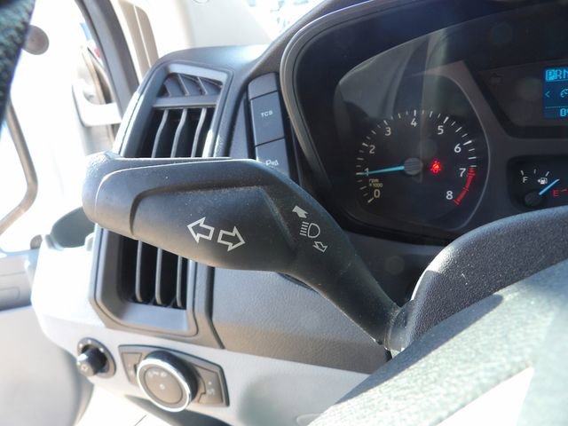 Certified 2019 Ford Transit 250 148 Medium Roof image 29
