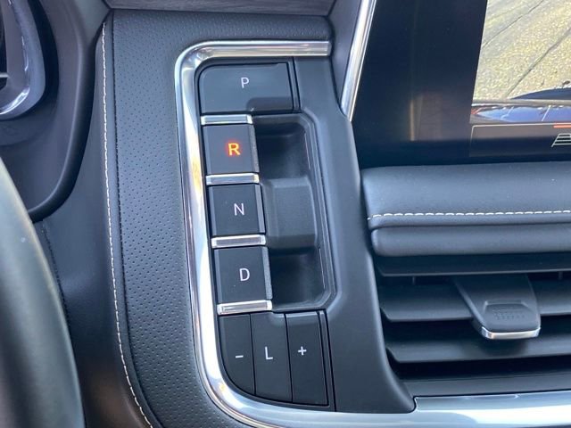 Certified 2024 GMC Yukon SLT image 13