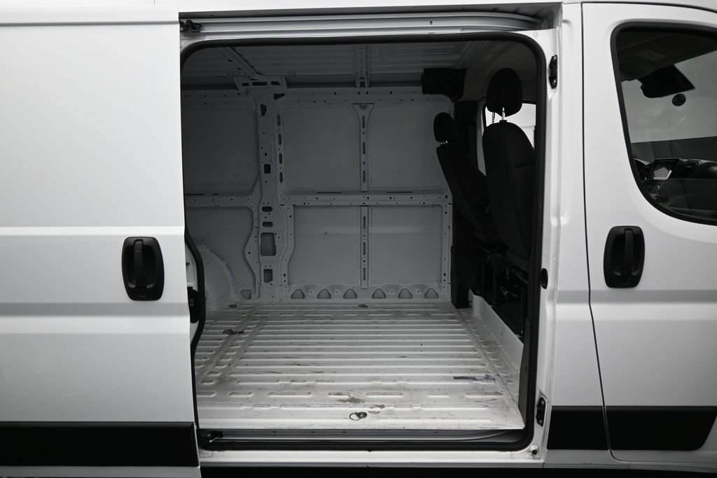 Used 2026 RAM ProMaster 1500 FWD image 38