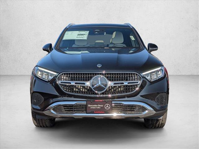 Used 2026 Mercedes-Benz GLC 300 4MATIC image 6