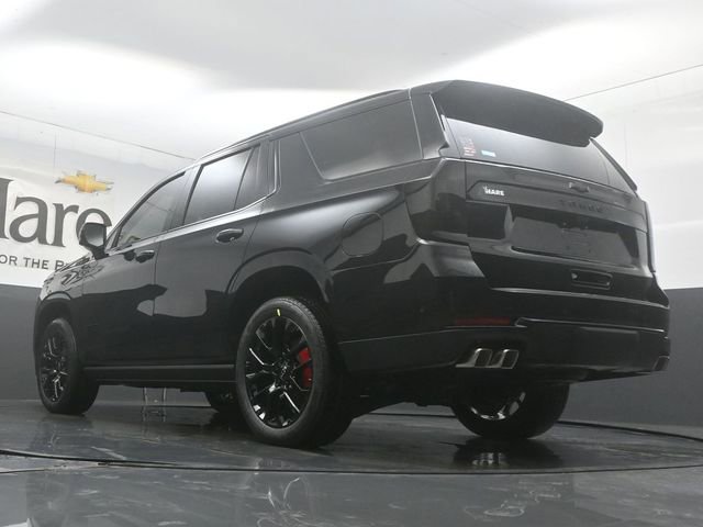 New 2026 Chevrolet Tahoe High Country image 5