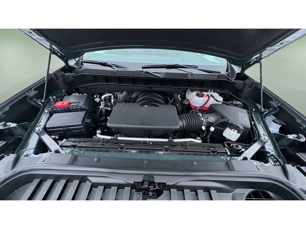 New 2026 Chevrolet Silverado 1500 LT image 33