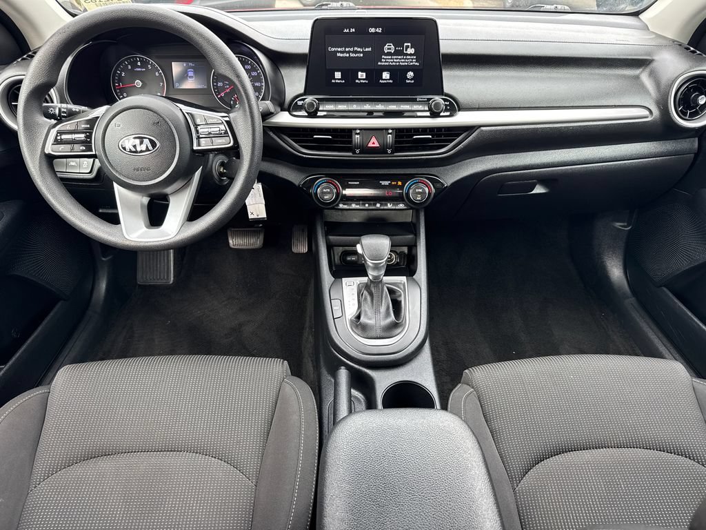 Used 2019 Kia Forte LXS FWD image 18