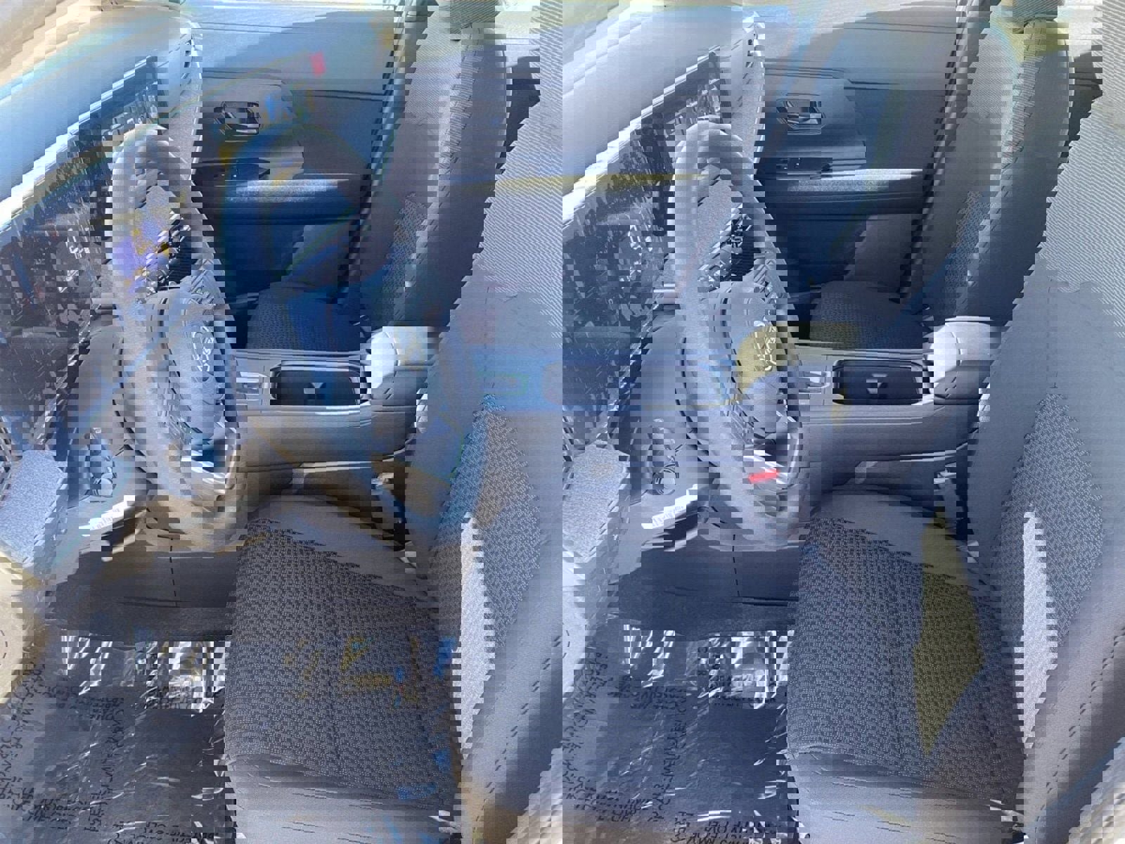 New 2026 Nissan Kicks S image 18