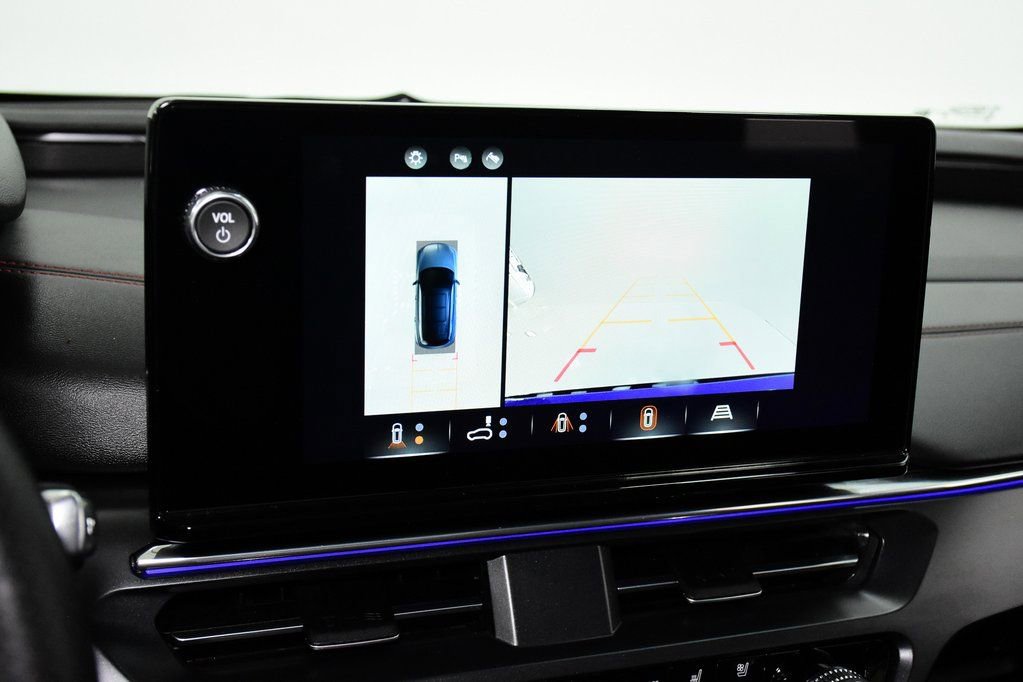 Used 2024 Acura ZDX Type S image 18