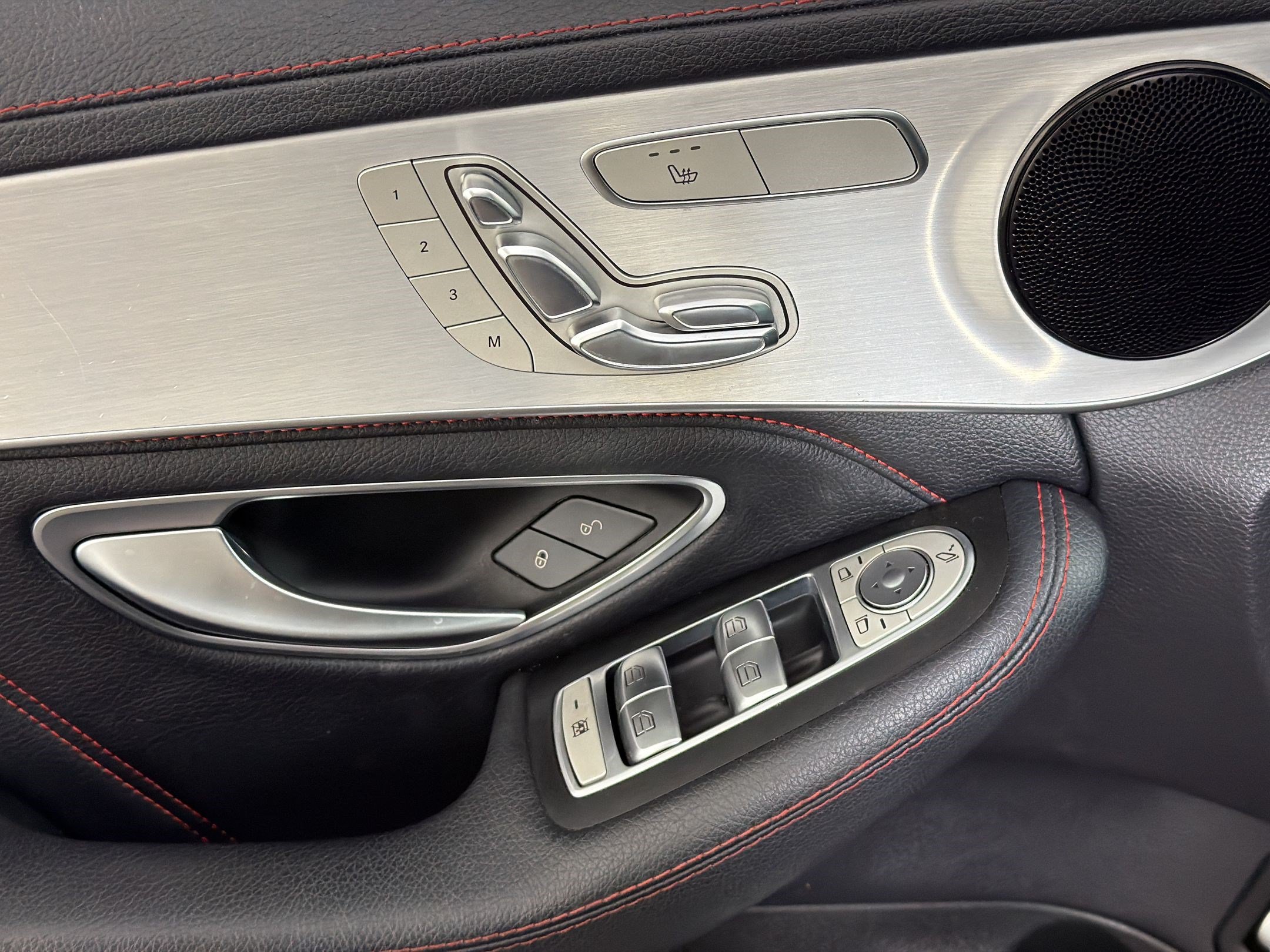 Used 2018 Mercedes-Benz C 43 AMG 4MATIC Sedan image 28