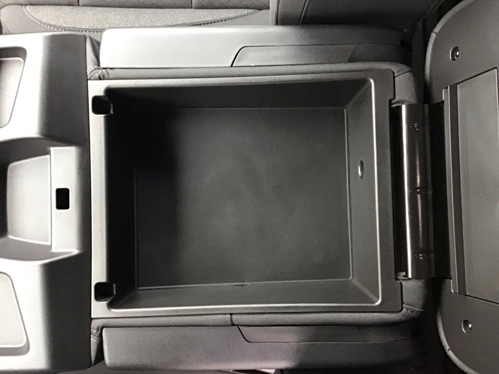 New 2026 Chevrolet Silverado 1500 Custom image 39