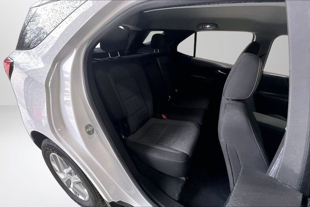 Used 2022 Chevrolet Equinox LT image 25
