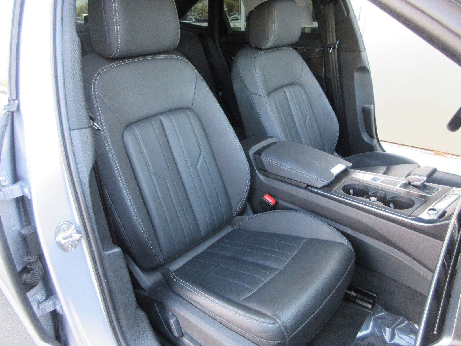 Used 2019 Audi A6 2.0T Premium w/ Convenience Package image 24